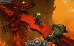 Torchlight - 3