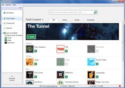 &micro;Torrent-3.0