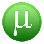&micro;Torrent