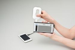 Toshiba Dynario DFMC 03