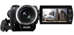 Toshiba gigashot K1