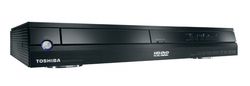 Toshiba HD XE1