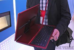 Toshiba Portege M930 2
