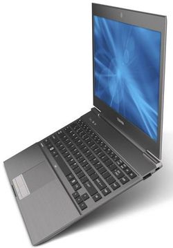 Toshiba Port&eacute;g&eacute; Z830
