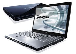 Toshiba satellite p200 1D0