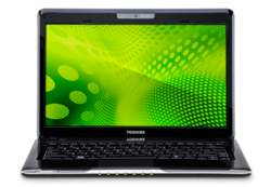 Toshiba Satellite T135D