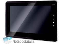 Toshiba tablette