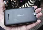 Toshiba TG01 03