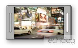 Toshiba TG03 01
