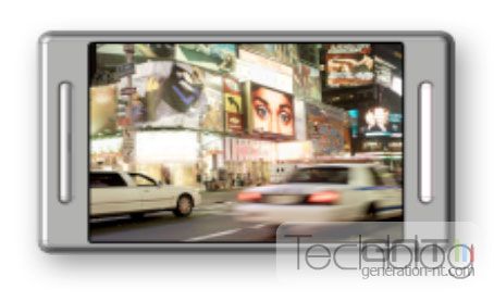 Toshiba TG03 01