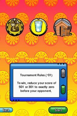 Touch Darts (5)