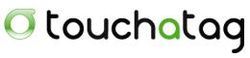 touchatag logo