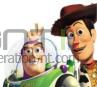 Toy story disney pixar
