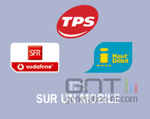 Tps imode