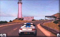 Trackmania DS 2 - 1