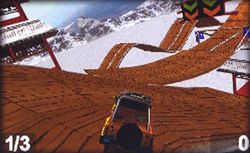 Trackmania DS 2 - 2