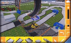 Trackmania DS 2 - 3