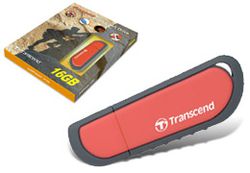 Transcend JetFlash V70 16 Go