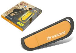 Transcend JetFlash V70 8 Go