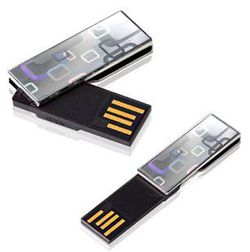 Transcend JetFlash V90C 16 Go