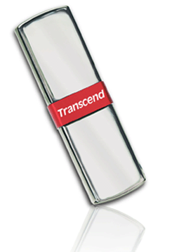 Transcend JetFlash185 2 Go