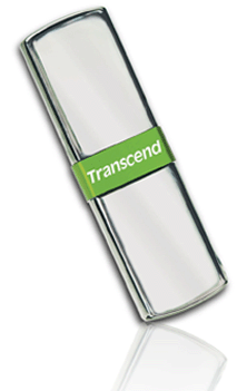 Transcend JetFlash185 4 Go