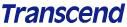 Transcend logo