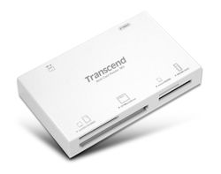 Transcend M3