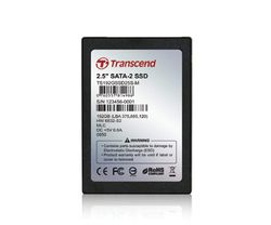 Transcend SSD 192 Go