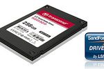 Transcend SSD320