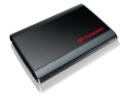 Transcend StoreJet 25 Portable