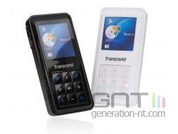 Transcend t sonic 820 small Transcend t sonic 820 small