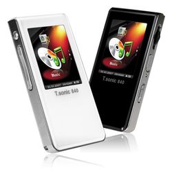 Transcend Tsonic 840