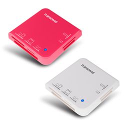 Transcend TSRDM5