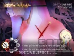 Trauma center second opinion small