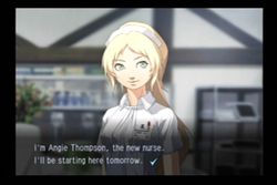 Trauma Center Second Opinion