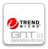 Trend Micro logo