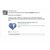 Facebook : thème Saint-Valentin traître