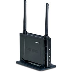 TRENDnet TEW 637AP WiFi N 300Mbps