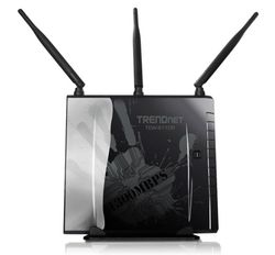 TRENDnet TEW-811DR