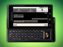 Trillian Android