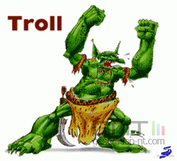 Troll