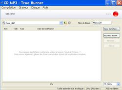True Burner 2