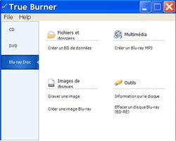 True Burner 3