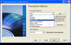 TrueCrypt : crypter des informations importantes sur des partitions virtuelles