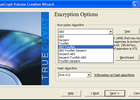 truecrypt screen 2