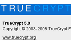 TrueCrypt