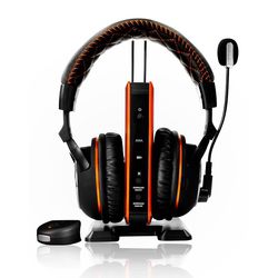 Turtle Beach Ear Force Tango Black Ops 2 - 1
