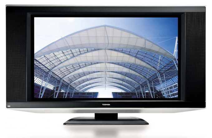 TV HD