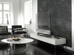TV transparente